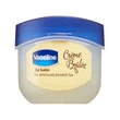 Vaseline - Lip Balm Creme Brulee - 7 gr.